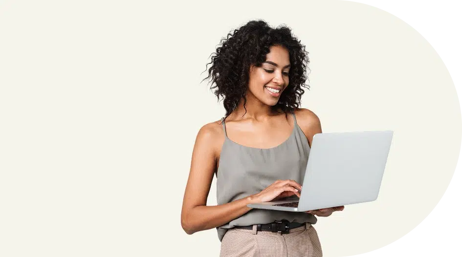 Fast Loan Advance connecting a borrower with lenders in its network
