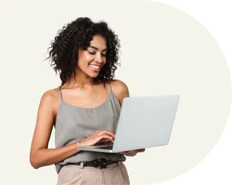 Fast Loan Advance connecting a borrower with lenders in its network