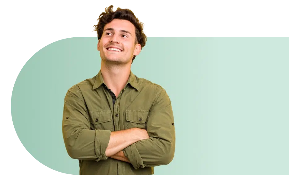 Borrower exploring loan options after being declined elsewhere