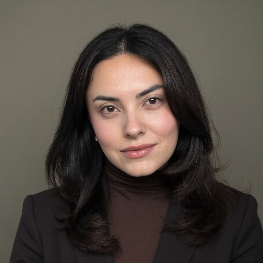 Yazmin Magana