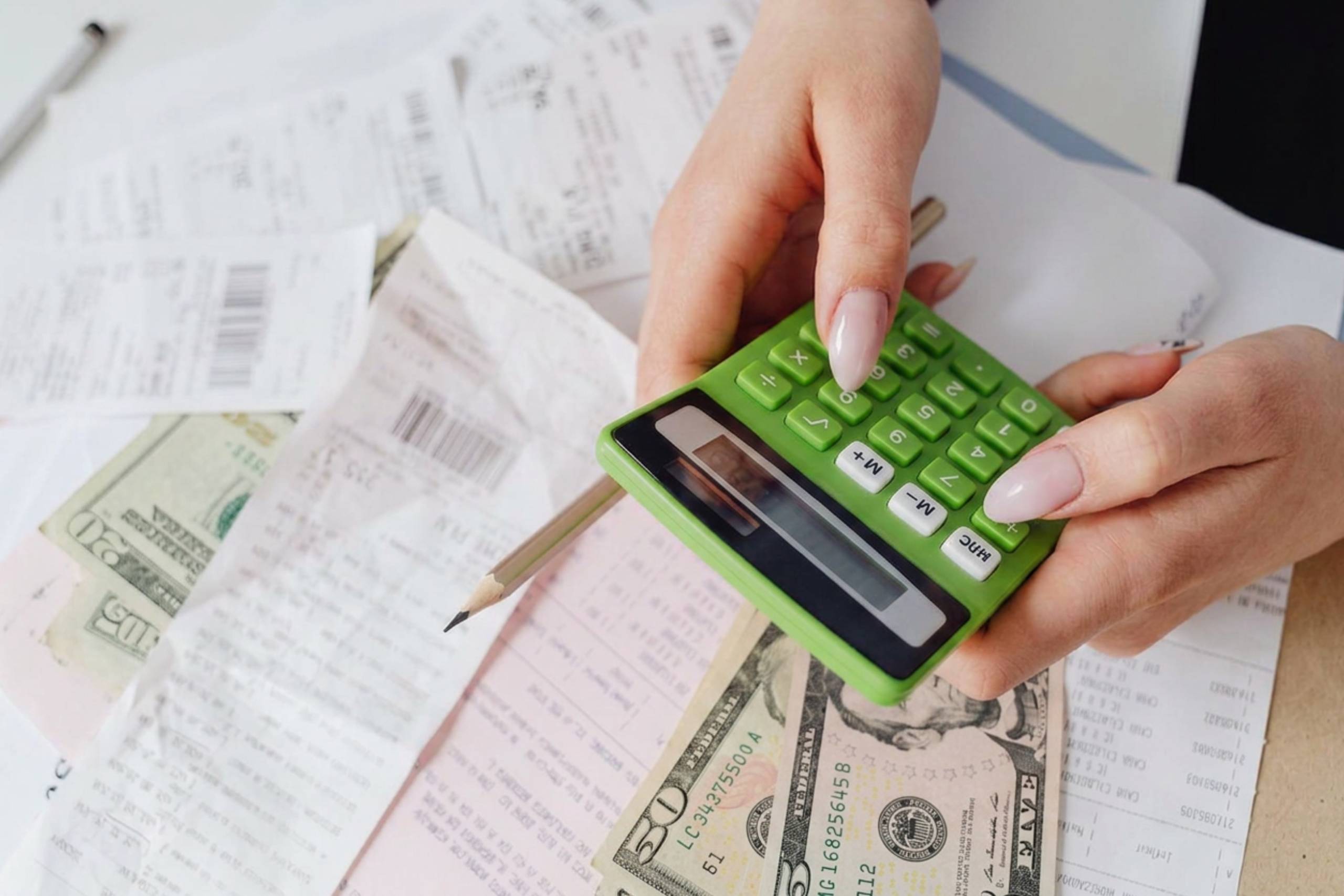 Debt Consolidation Calculator