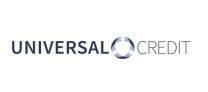Universal Credit logo